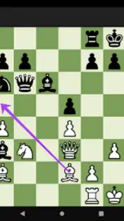 Chess Tactics Pro capture 8