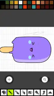 Pixel Studio: pixel art editor capture 10