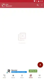 Automatic Call Recorder capture 7