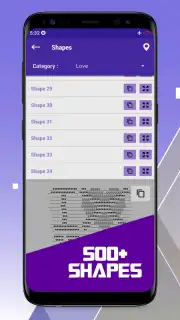 TStyle Font Studio capture 6