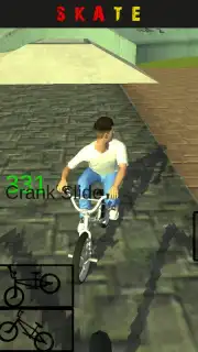 BMX FE3D 2 capture 6