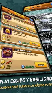 Ninja capture 4