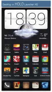 DCikonZ Theme capture 7
