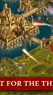 Heroes at War capture 4