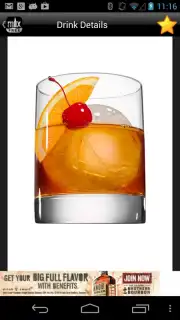 Mixology™ Drink Recipes capture 2