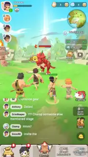 Ulala capture 6