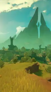 Tarisland capture 2