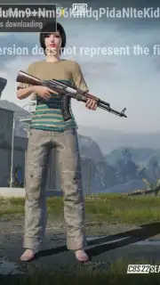 BETA PUBG MOBILE capture 4