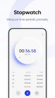 OPPO Clock capture 6