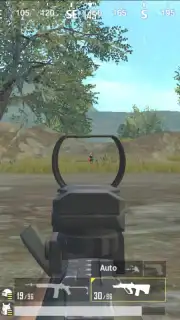 BETA PUBG MOBILE LITE capture 3