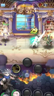 Chrono Astrea capture 17