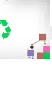 Odd Bot Out capture 1