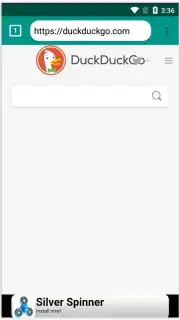 Google Search Alternatives capture 7