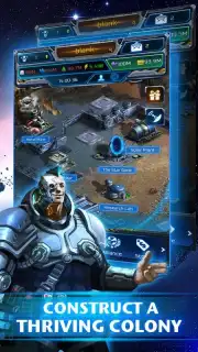 Империя Галактики capture 6