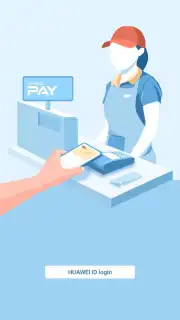 HUAWEI Wallet capture 1