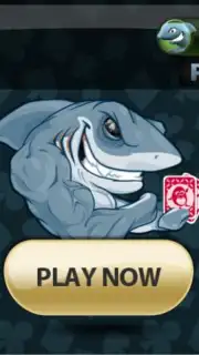 Poker Shark capture 3