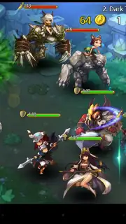 Demigod War capture 3
