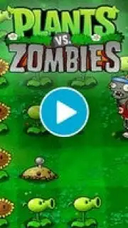 Plants vs. Zombies FREE capture 1