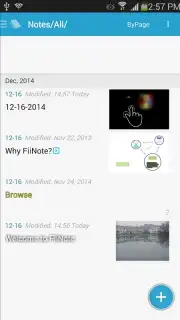 FreeNote 7 capture 10