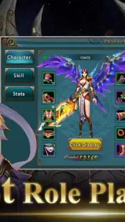Clash of Demigods capture 1