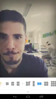 BestMe Selfie Camera capture 8