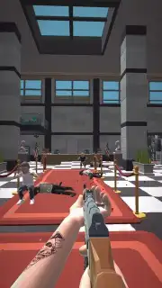 Hit Guys capture 1