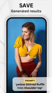 AI Dress Up capture 6