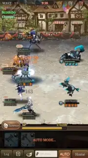 SINoALICE capture 11