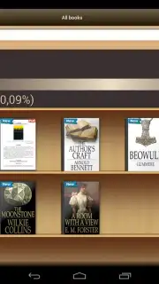Ebook Reader capture 6
