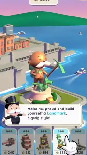Monopoly GO! capture 21