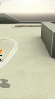 Stickman Skate Battle capture 6