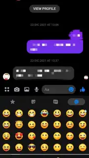 Messenger capture 4