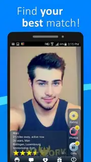 Meet24 capture 8