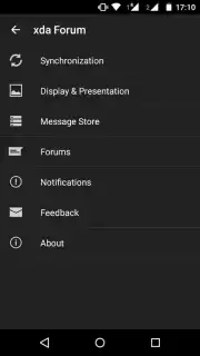 xda Forums capture 5