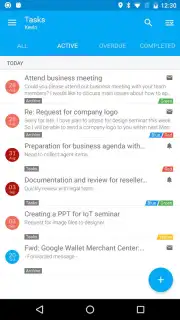 Nine Mail capture 4