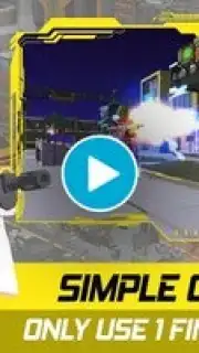 Shooter Punk capture 12