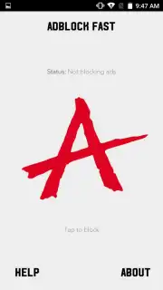 Adblock Fast capture 1