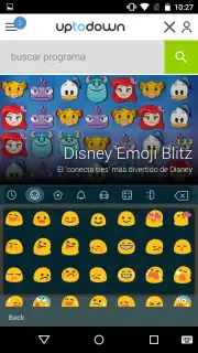 Typany Keyboard capture 6