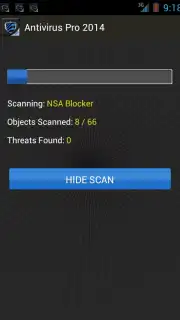 бесплатно антивирус профессионал 2014 capture 4