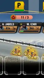 Tour de France 2020 Official Game capture 4