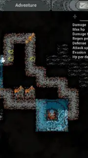 Loop Hero capture 12