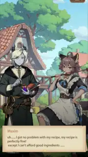 Isekai Village capture 3
