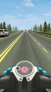 Traffic Rider capture 7
