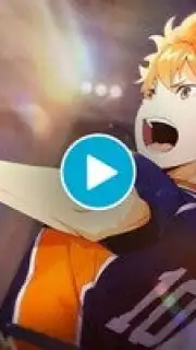 HAIKYU!! FLY HIGH capture 1