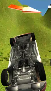 Coupe Driving capture 1