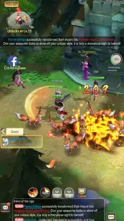 Kung Fu Saga capture 12
