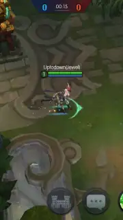 Moba Legends capture 6