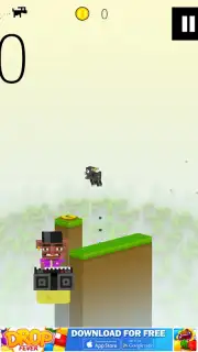Crossy Goat capture 2