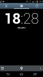 Samsung GALAXY S3 capture 1