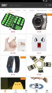 GearBest capture 7